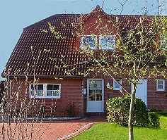 Ferienhaus Hage Nordsee in Ostfriesland